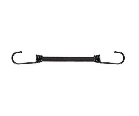 Шнур еластичний гумовий 120см з гачками
BUNGEE CORD HOOK, BCH1-08120BC-E, фото 1
