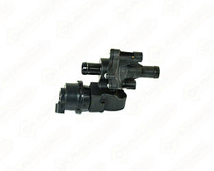 Клапан циркуляції охолоджуючої рідини на Renault Espace IV 02->15 2.0 dCi - Nissan (Оригінал) - 92230-00Q0B