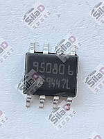 Мікросхема 95080 M95080 STMicroelectronics корпус SO8