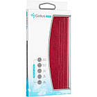 Чехол-книжка Gelius New для Samsung Galaxy S21 (G991) Red, фото 2