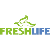 Интернет-магазин Fresh life