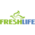 Интернет-магазин Fresh life