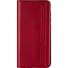 Чехол-книжка Gelius New для Samsung Galaxy S21 (G991) Red, фото 5