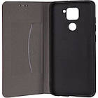 Чехол-книжка Gelius New для Samsung Galaxy S21 (G991) Red, фото 4