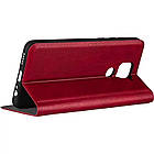 Чехол-книжка Gelius New для Samsung Galaxy S21 (G991) Red, фото 3