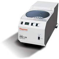 Вакуумный концентратор SpeedVac DNA 120