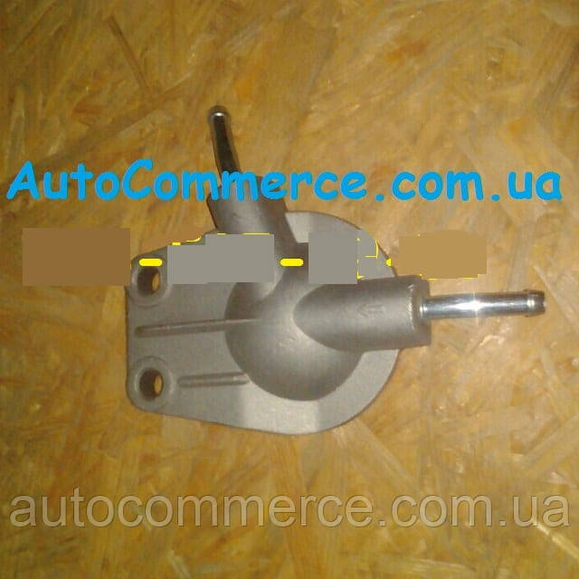 Корпус паливного фільтра FAW 1041, 1031, 1047 Фав (V = 3.2L)