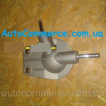 Корпус паливного фільтра FAW 1041, 1031, 1047 Фав (V = 3.2L), фото 1