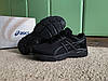Чоловічі спортивні кросівки Asics GT-1000 чорні, фото 7