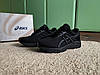 Чоловічі спортивні кросівки Asics GT-1000 чорні, фото 8