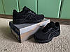 Чоловічі спортивні кросівки Asics GT-1000 чорні, фото 10