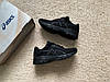 Чоловічі спортивні кросівки Asics GT-1000 чорні, фото 11