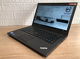 Ноутбук Lenovo Thinkpad t460 CORE i5 6GEN+SSD+DDR4, фото 3
