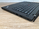 Ноутбук Lenovo Thinkpad t460 CORE i5 6GEN+SSD+DDR4, фото 8