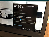Ноутбук Lenovo Thinkpad t460 CORE i5 6GEN+SSD+DDR4, фото 9