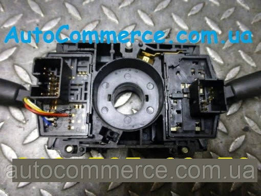 Перемикач підрулевий FAW 1031, 1041, 1051, 1061 ФАВ, фото 3