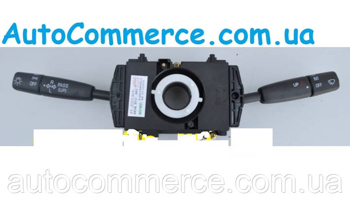 Перемикач підрулевий FAW 1031, 1041, 1051, 1061 ФАВ, фото 2