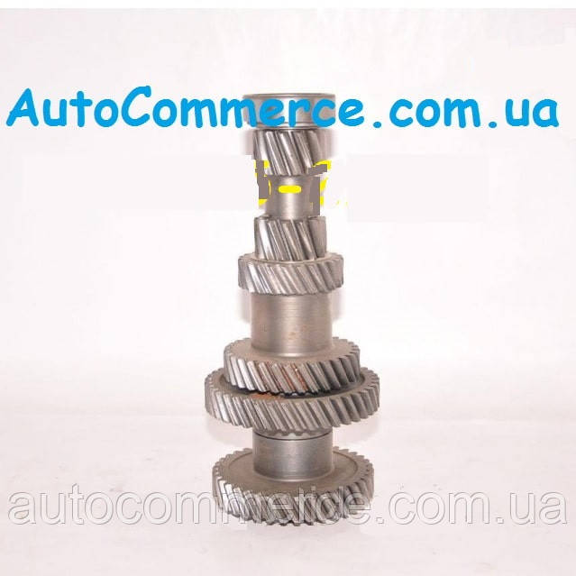 Вал Проміжний у зборі FAW 1031 (2,67; 2,54) ФАВ