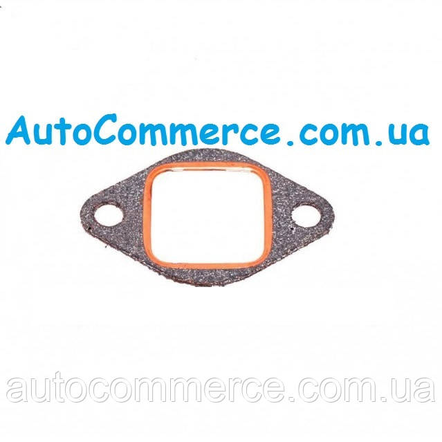 Прокладка випускного колектора FAW 1031 (2,67), (2,54) ФАВ