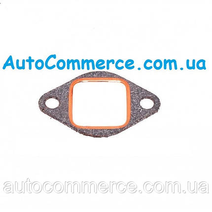 Прокладка випускного колектора FAW 1031 (2,67), (2,54) ФАВ, фото 1
