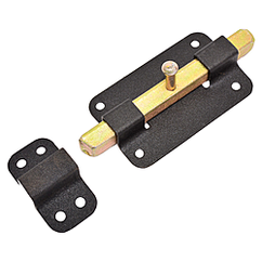 Засувши метал. Квадрат-10 Оксамит