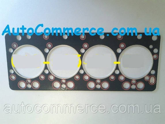 Прокладка головки блока циліндрів ГБЦ FAW 1031 (2,67) ФАВ, фото 2