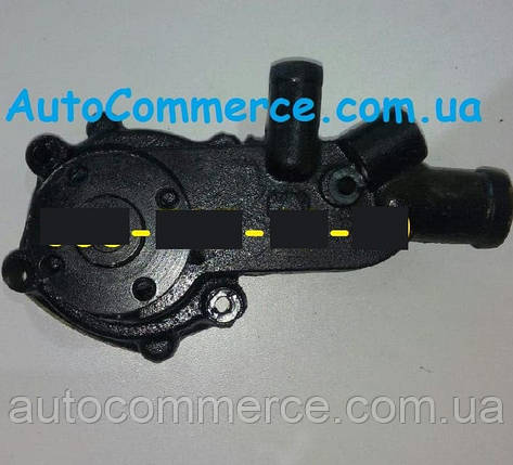 Насос водяний помпа FAW 1031 (V = 2,67 Фав), фото 1