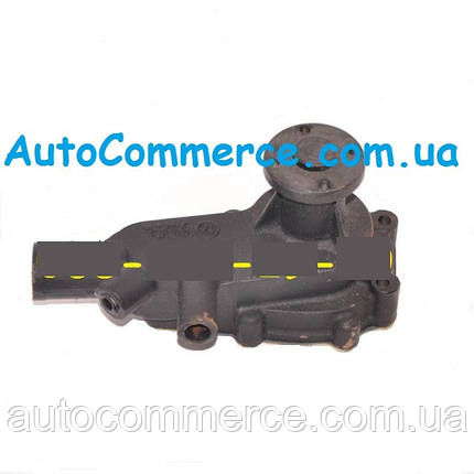 Насос водяний помпа FAW 1031 (V = 2,67 Фав), фото 2