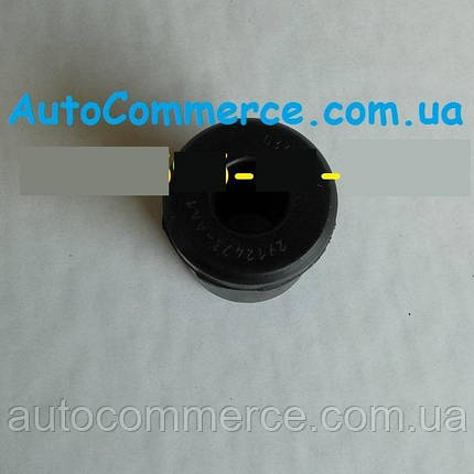 Втулка передньої ресори FAW 1031, FAW 1041, FAW 1047 ФАВ, фото 2