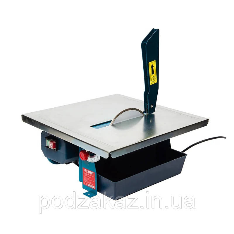 Плиткоріз Зеніт ЗЭП-800, фото 1