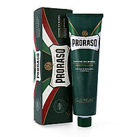 Освежающий крем для бритья Proraso Rinfrescante 150 мл