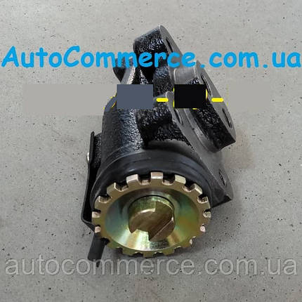 Циліндр гальмівний робочий передній FAW 1031, Faw 1041 Фав, фото 1