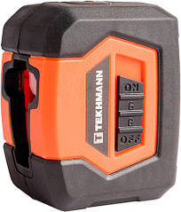 Лазерний нівелір Tekhmann TSL-2
