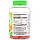 Биотин 5000 мкг, Biotin VitaJoy, 21st Century Health Care, 120 жевательных конфет, фото 3