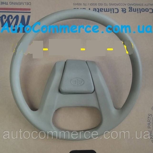 Колесо кермове (РУЛЬ) FAW 1031,1041,1047 Фав