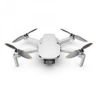 Квадрокоптер DJI Mini 2 Fly More Combo