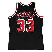 Оригінальна футболка джерсі Mitchell & Ness NBA Swingman Jersey 2.0 Chicago Bulls 1997-98 Scottie Pippen