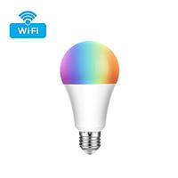 Розумна Wi-Fi лампа Bascom BC5010