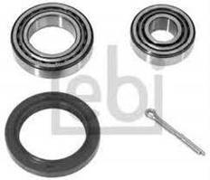 Підшипник задньої маточини Escort до 90 р.   FEBI