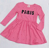 Плаття для дівчинки 2714