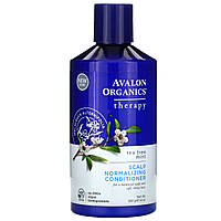 Кондиционер для волос, Avalon Organics, 397