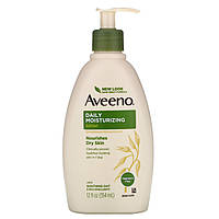 Ежедневный увлажняющий лосьон, Aveeno,354 мл