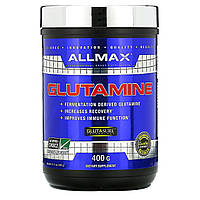 ALLMAX Nutrition, Glutamine, 14.1 oz (400 g)