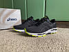 Чоловічі спортивні кросівки Asics GT-1000 сірі, фото 8