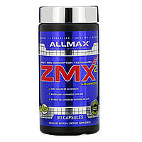 ALLMAX Nutrition, ZMX2 Advanced, 90 капсул