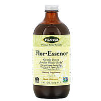 Flora, Flor-Essence, 503 мл