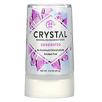 Crystal Body Deodorant, Дорожный стик, Дезодорант, 1.5 oz 40 г