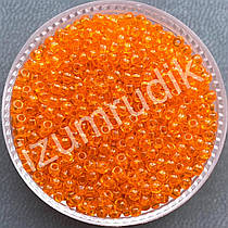 Бісер круглий TOHO TR-11-10B