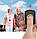 GPS 4G-трекер FA29 з кнопкою SOS і функцією телефона для літніх людей, дітей, багажу, фото 5