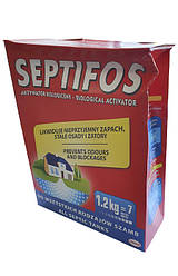 Septifos 1,2 кг (пом'ята упаковка)